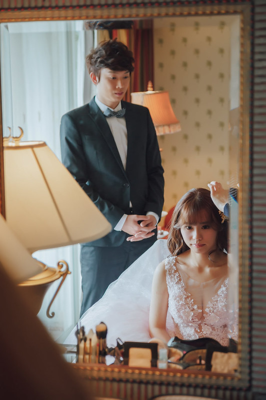 Bo婚禮紀實作品 Wedding婚禮記錄 