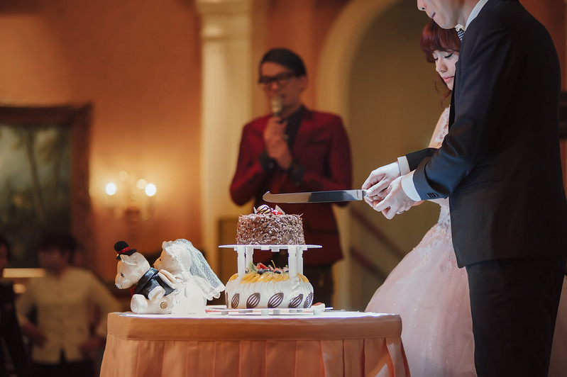 Bo婚禮紀實作品 Wedding婚禮記錄 