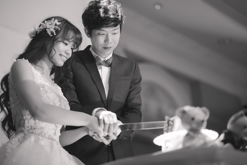 Bo婚禮紀實作品 Wedding婚禮記錄 