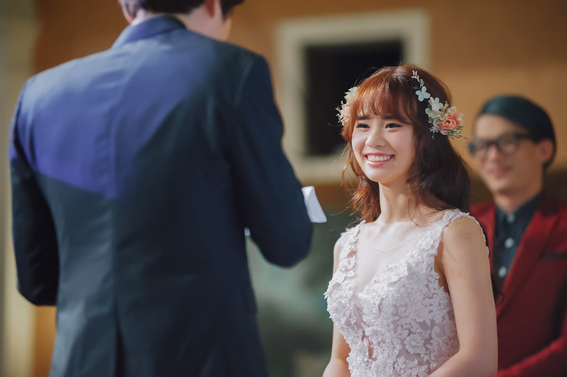 Bo婚禮紀實作品 Wedding婚禮記錄 