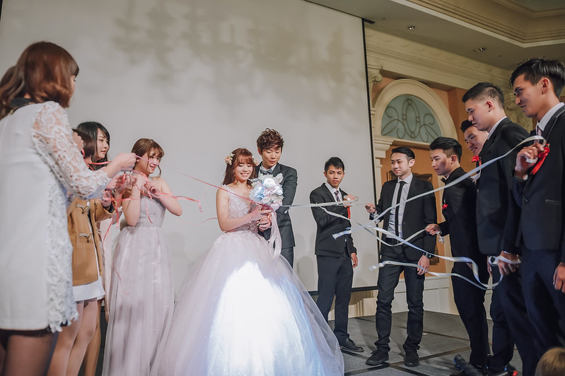 Bo婚禮紀實作品 Wedding婚禮記錄 