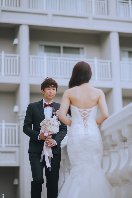 Bo婚禮紀實作品 Wedding婚禮記錄 