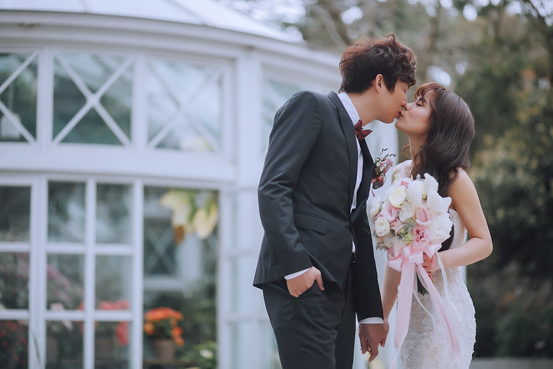 Bo婚禮紀實作品 Wedding婚禮記錄 