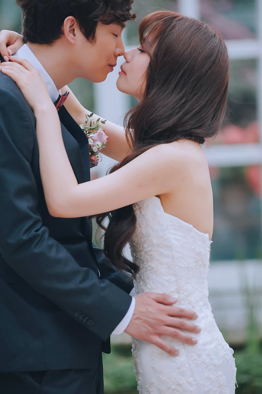 Bo婚禮紀實作品 Wedding婚禮記錄 