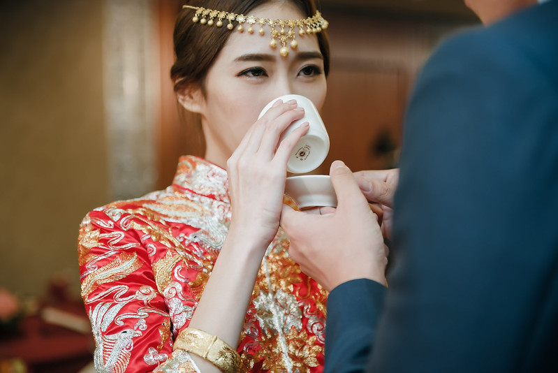 Bo婚禮紀實作品 Wedding婚禮記錄 