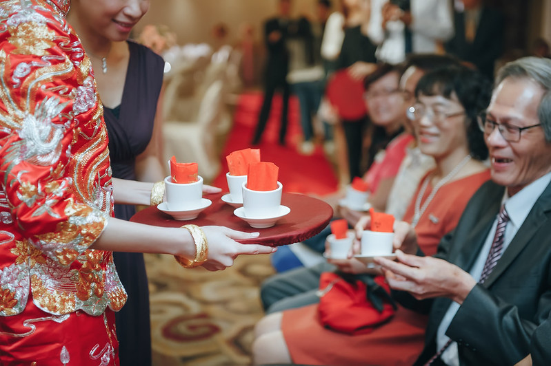 Bo婚禮紀實作品 Wedding婚禮記錄 