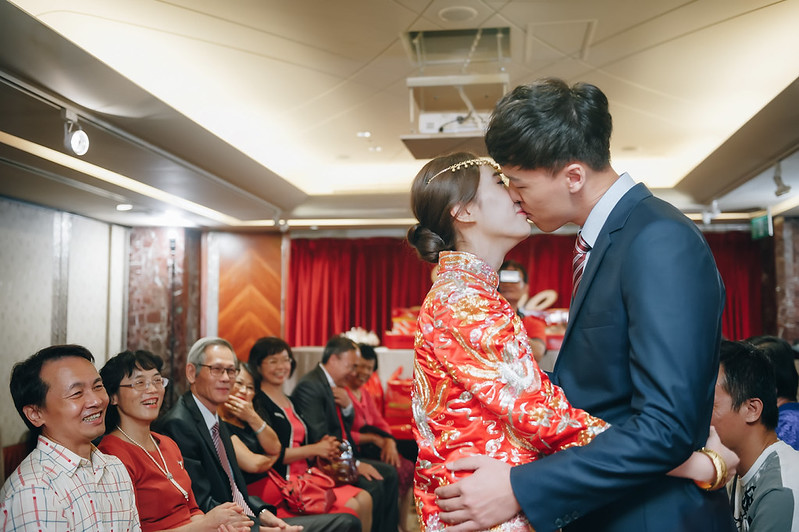 Bo婚禮紀實作品 Wedding婚禮記錄 