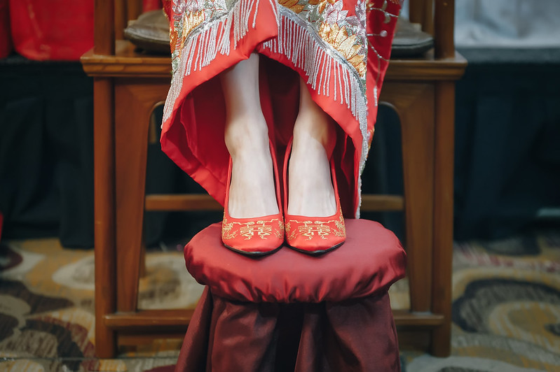 Bo婚禮紀實作品 Wedding婚禮記錄 