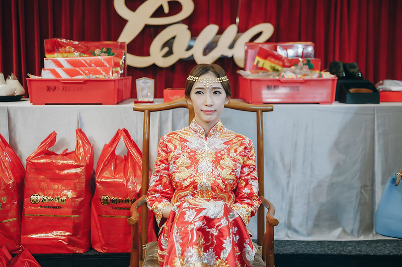 Bo婚禮紀實作品 Wedding婚禮記錄 