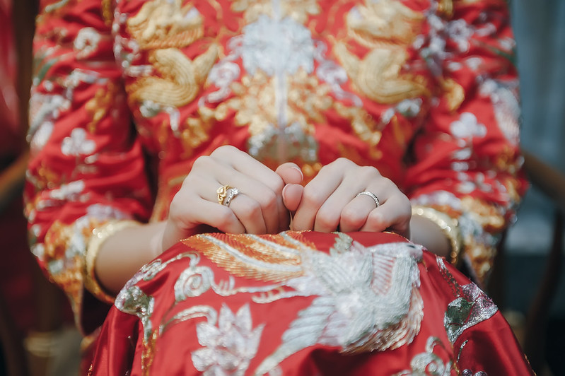 Bo婚禮紀實作品 Wedding婚禮記錄 