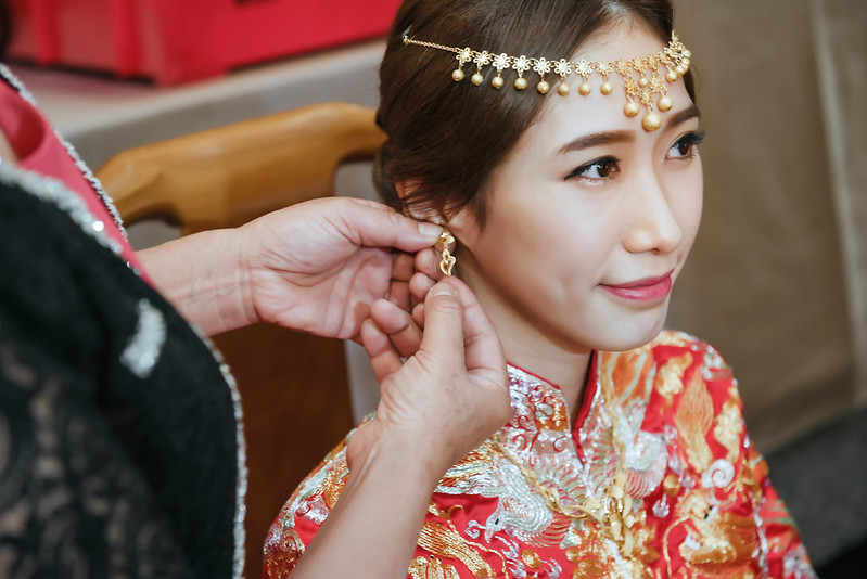Bo婚禮紀實作品 Wedding婚禮記錄 
