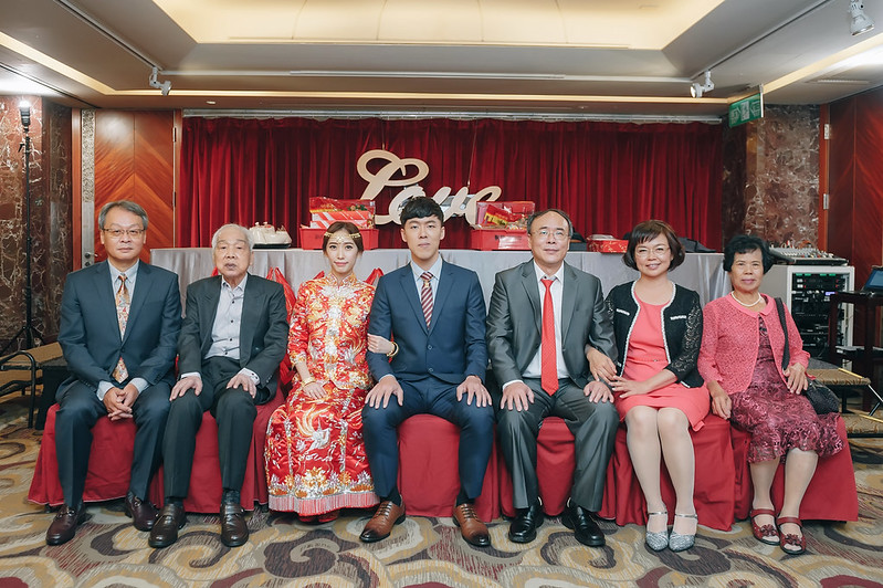 Bo婚禮紀實作品 Wedding婚禮記錄 