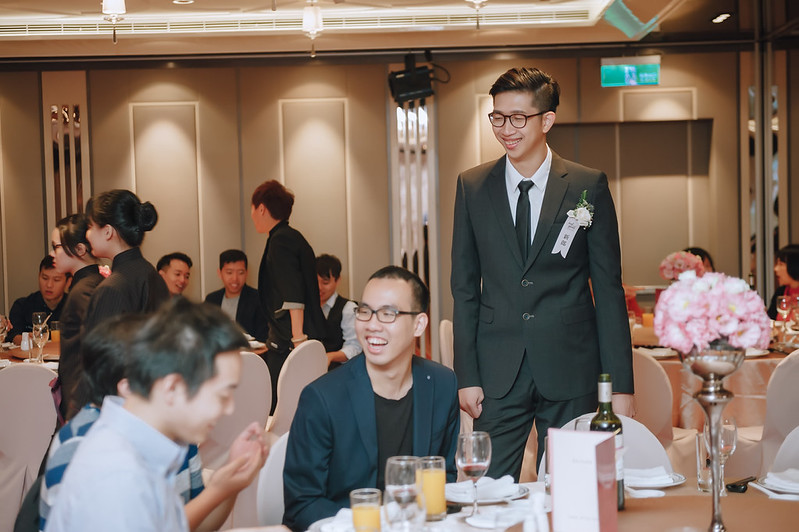 Bo婚禮紀實作品 Wedding婚禮記錄 
