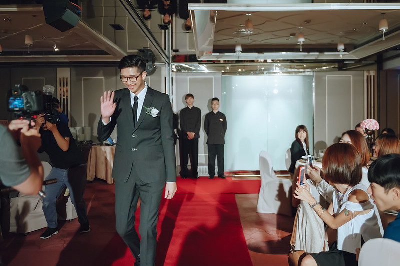 Bo婚禮紀實作品 Wedding婚禮記錄 