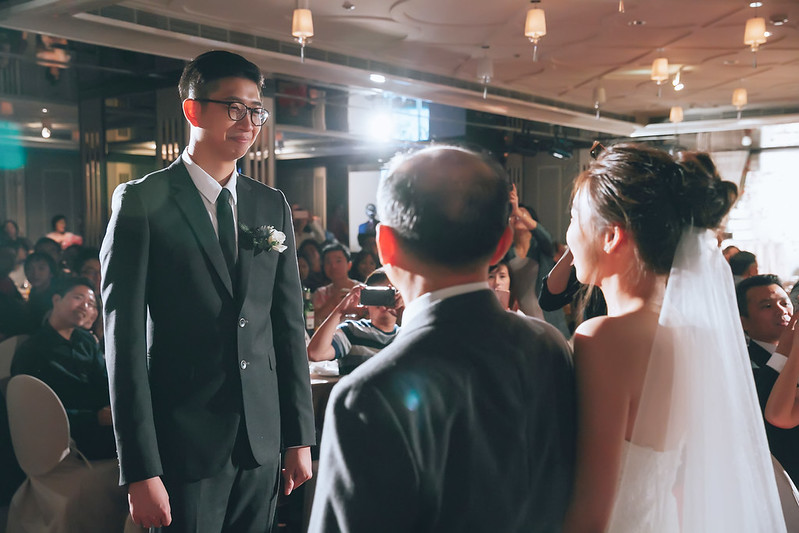 Bo婚禮紀實作品 Wedding婚禮記錄 