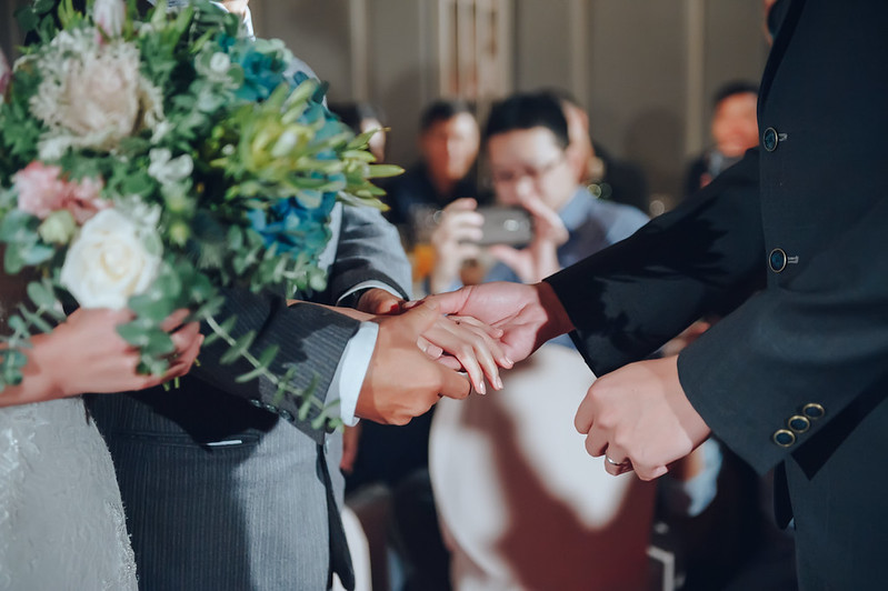 Bo婚禮紀實作品 Wedding婚禮記錄 