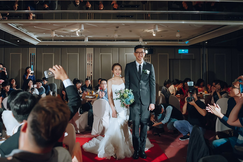 Bo婚禮紀實作品 Wedding婚禮記錄 