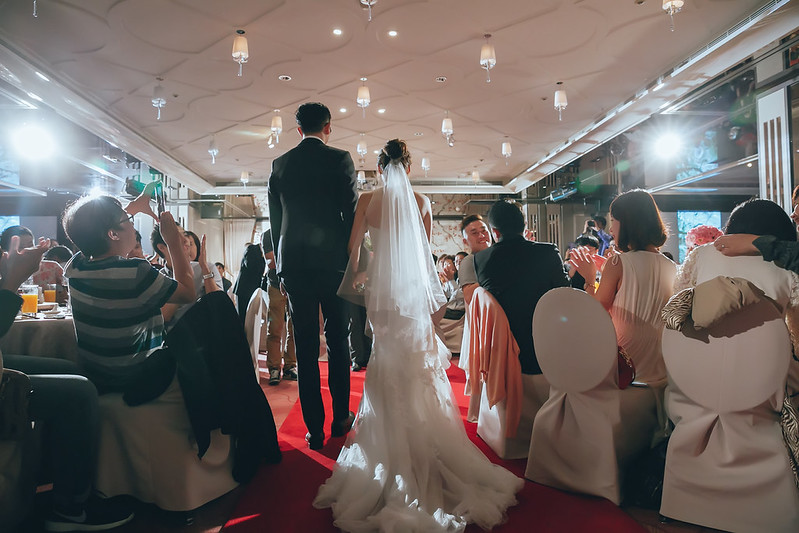 Bo婚禮紀實作品 Wedding婚禮記錄 