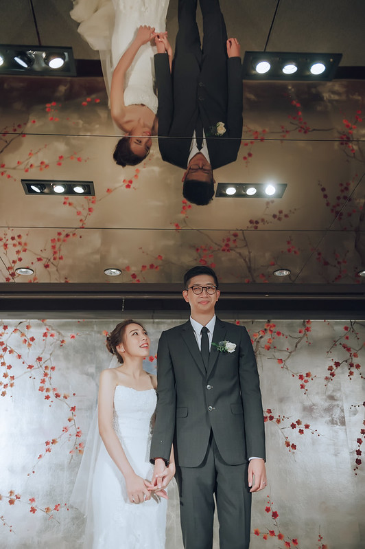 Bo婚禮紀實作品 Wedding婚禮記錄 