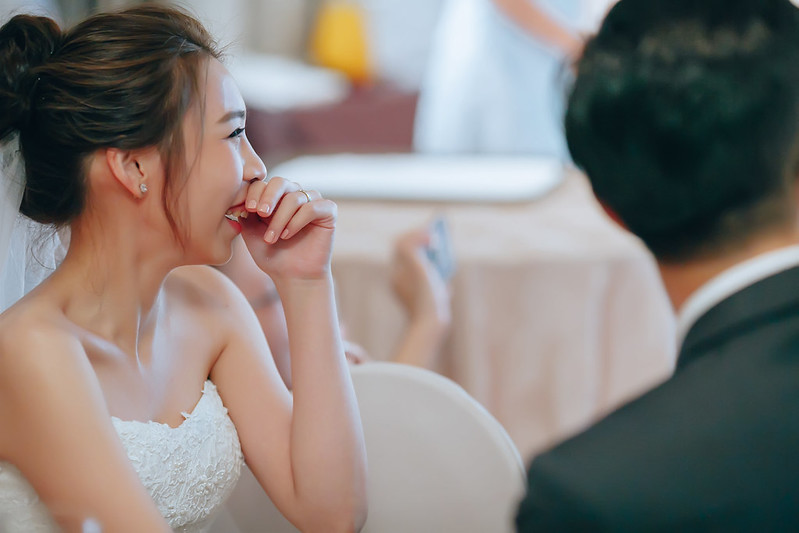 Bo婚禮紀實作品 Wedding婚禮記錄 