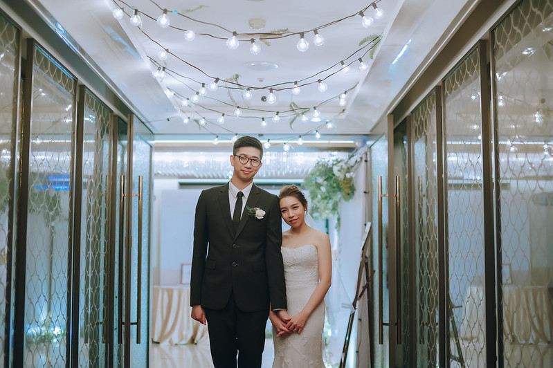 Bo婚禮紀實作品 Wedding婚禮記錄 