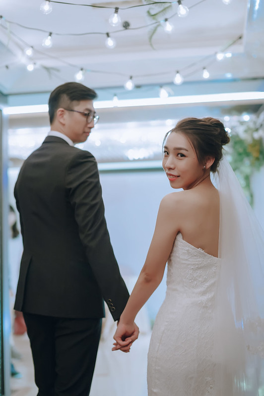 Bo婚禮紀實作品 Wedding婚禮記錄 