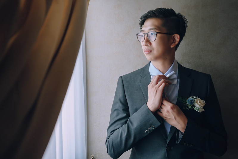 Bo婚禮紀實作品 Wedding婚禮記錄 
