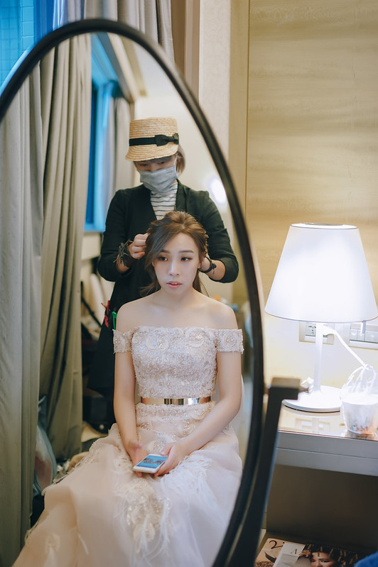 Bo婚禮紀實作品 Wedding婚禮記錄 