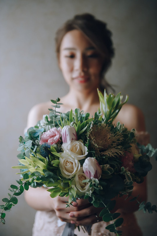 Bo婚禮紀實作品 Wedding婚禮記錄 