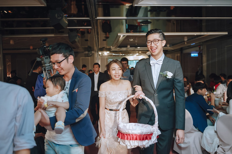 Bo婚禮紀實作品 Wedding婚禮記錄 