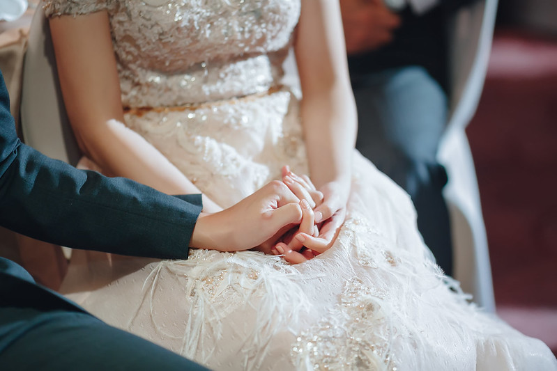 Bo婚禮紀實作品 Wedding婚禮記錄 