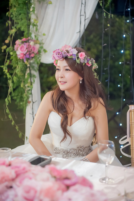 Bo婚禮紀實作品 Wedding婚禮記錄 