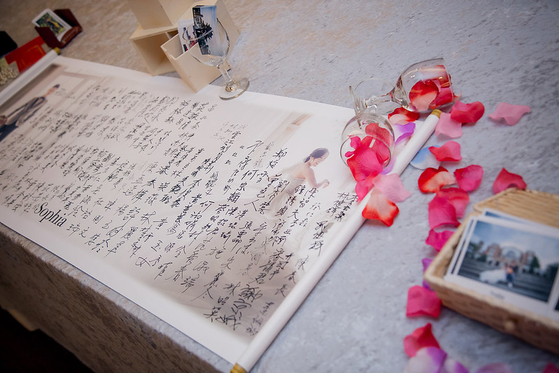 Wedding婚禮記錄 熱門攝影師 