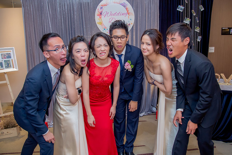 Wedding婚禮記錄 熱門攝影師 