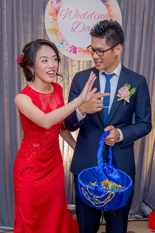 Wedding婚禮記錄 熱門攝影師 