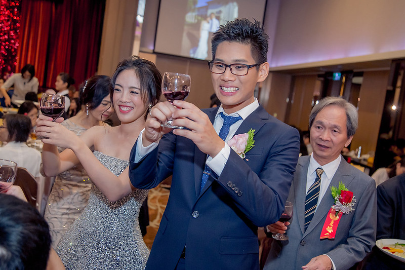 Wedding婚禮記錄 熱門攝影師 