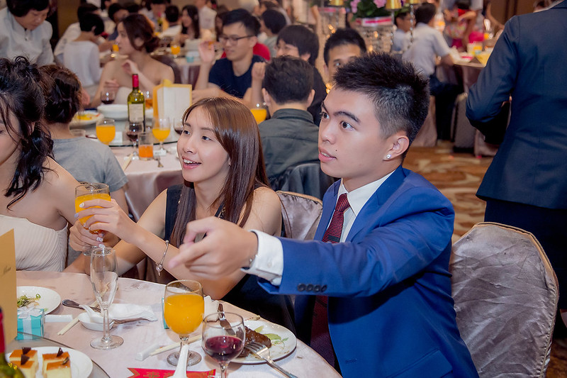 Wedding婚禮記錄 熱門攝影師 