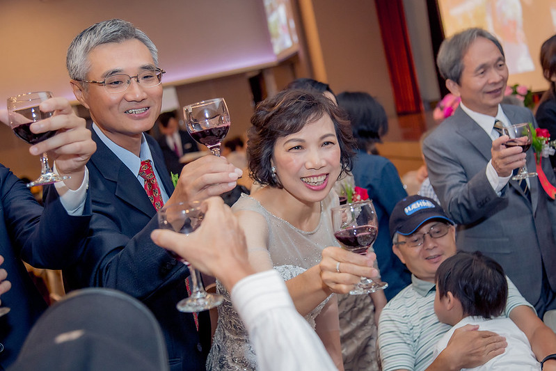 Wedding婚禮記錄 熱門攝影師 