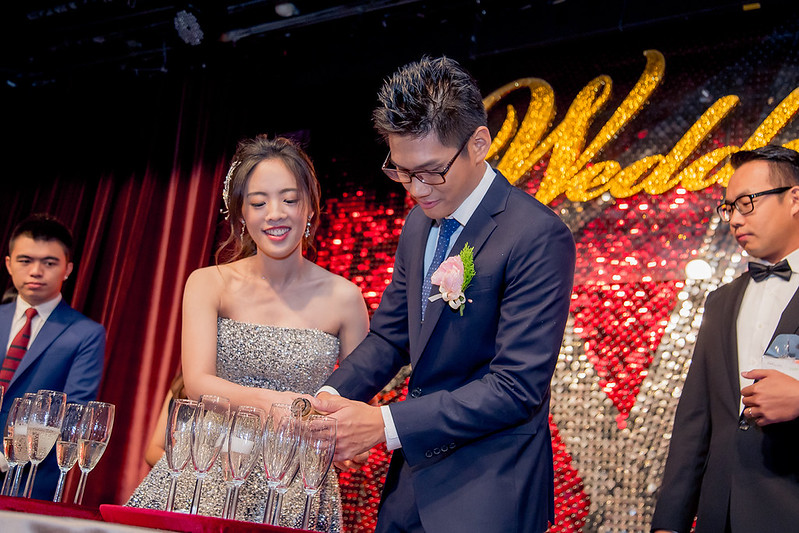 Wedding婚禮記錄 熱門攝影師 