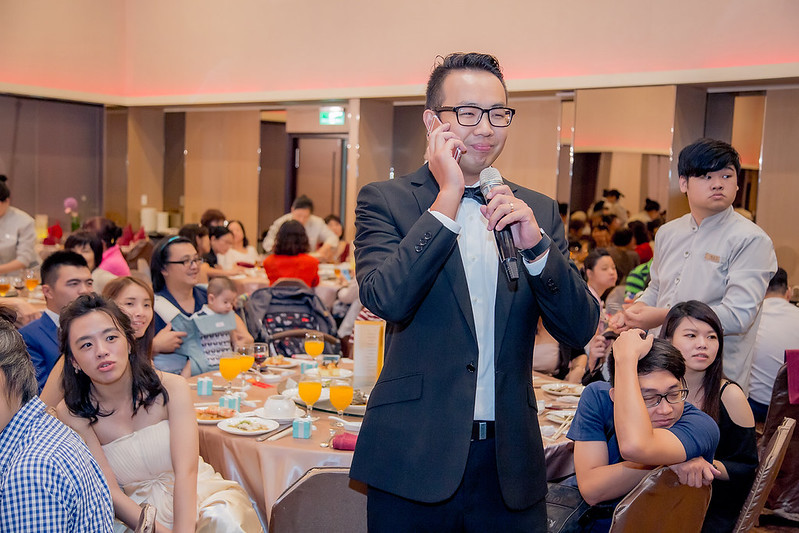 Wedding婚禮記錄 熱門攝影師 