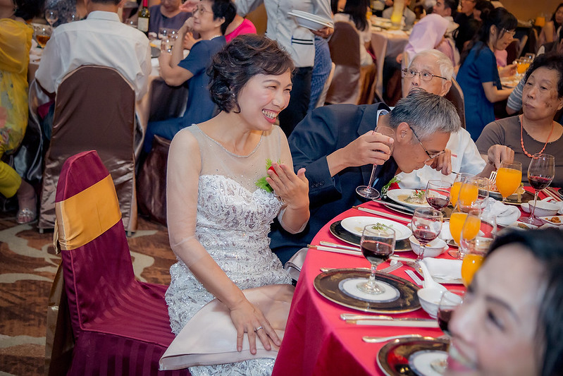 Wedding婚禮記錄 熱門攝影師 