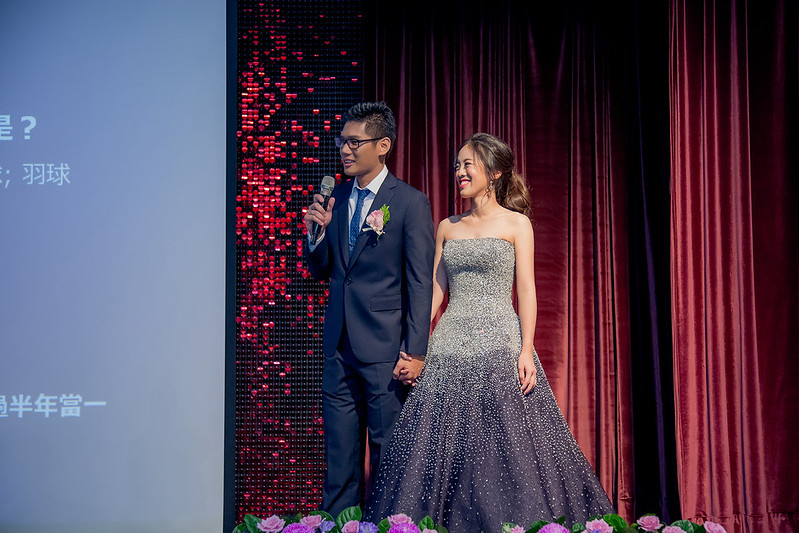 Wedding婚禮記錄 熱門攝影師 