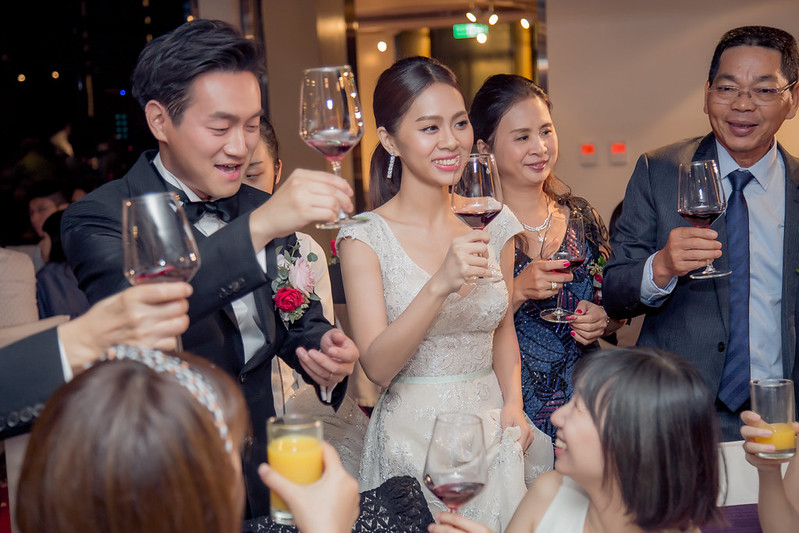 Wedding婚禮記錄 大熊婚禮攝影 