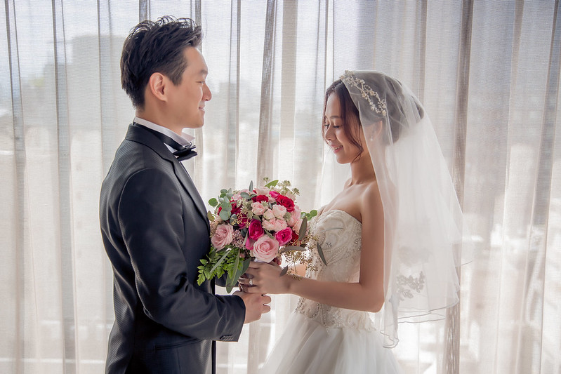 Wedding婚禮記錄 大熊婚禮攝影 