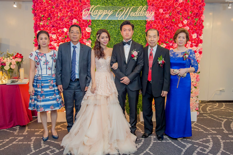 Wedding婚禮記錄 大熊婚禮攝影 