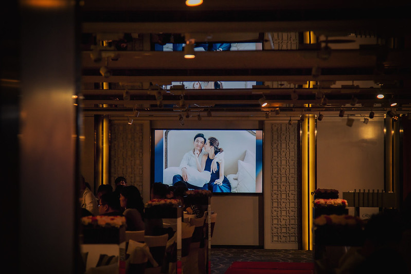 Wedding婚禮記錄 大熊婚禮攝影 