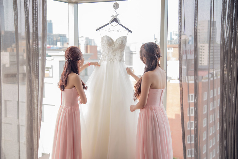 Wedding婚禮記錄 大熊婚禮攝影 