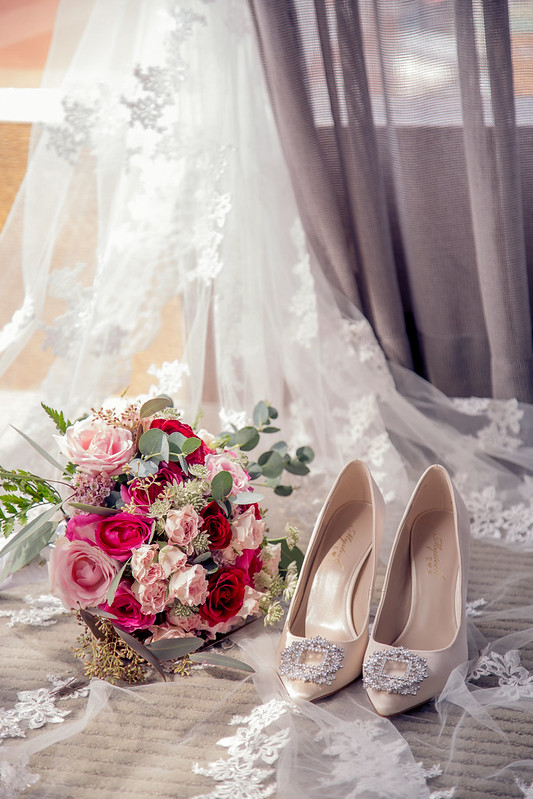 Wedding婚禮記錄 大熊婚禮攝影 