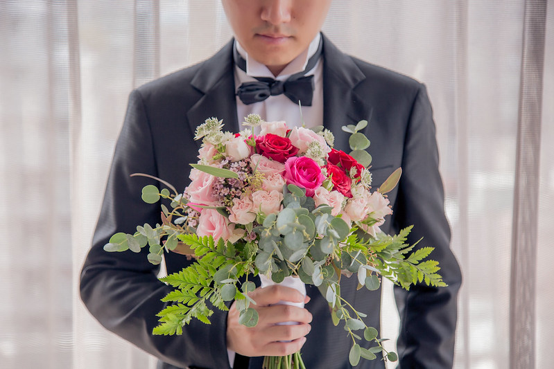 Wedding婚禮記錄 大熊婚禮攝影 
