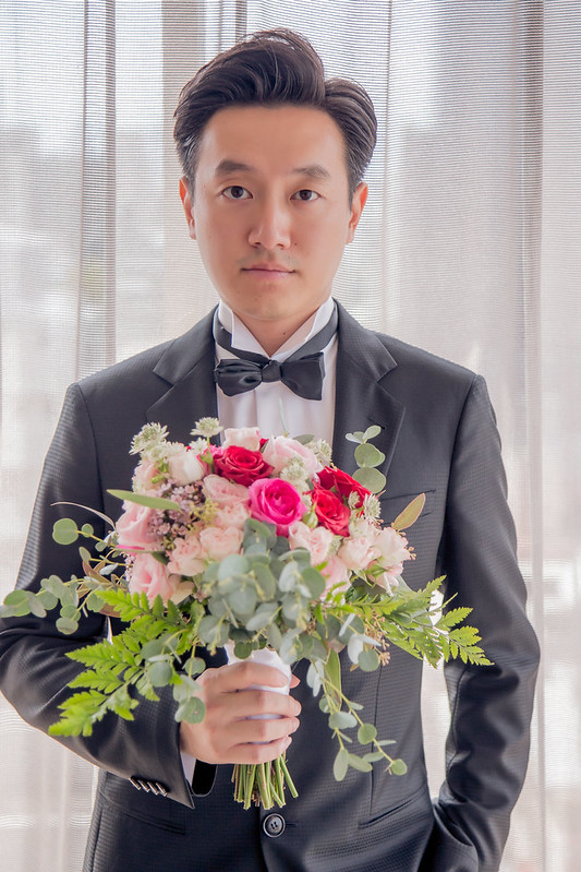 Wedding婚禮記錄 大熊婚禮攝影 